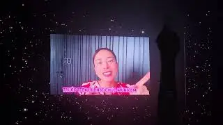 Lời chúc của các chị đẹp - Fancon Lan Gia Bùi Tộc (Day 3)