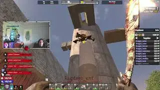 7 Days to Die AGILITY (EP:6) TWITCH INTEGRATION!!!!!!!!!!!!!!