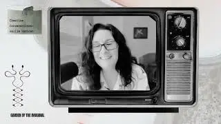 Creative Conversations: Hallie Havican