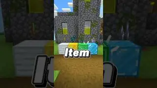 Which item helps You FIND the End Portal? 😱In Minecraft | #shorts #youtube #minecraft #gaming