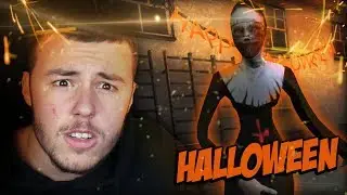 EVIL NUN NOV&Yacute; UPDATE!