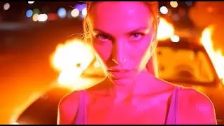 Spike Now girl ai video trend Fire Machine