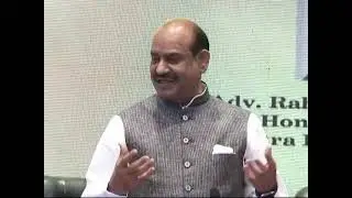 28.01.2024 : 84th Conference of Presiding Officers of State Legislatures