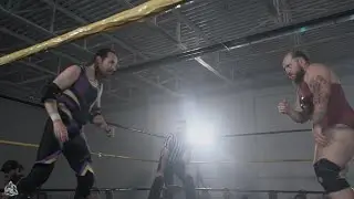 Episode 5 | Pro Wrestling Ontario | Internet Championship