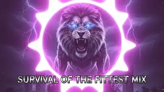 Survival of the Fittest! 🏆🔥| Mix 🔥🎧 #fyp #dj #remix #mixbox #club #party #gym #dance #musicgenre