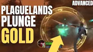Plaguelands Plunge Advanced GOLD- Eastern Kingdom Cup Guide