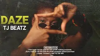 korede Bello - MORIRE type beat