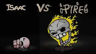 BInding of isaac Repentance Mods || 