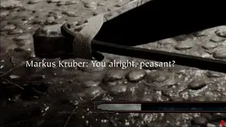 PEASANT?