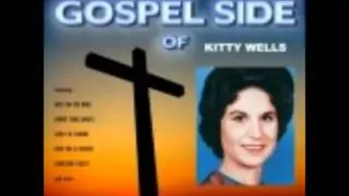 Kitty Wells- Gathering Flowers For The Masters Bouquet