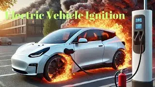 The Hidden Dangers of Electric Vehicles: Risks You Didn't Know