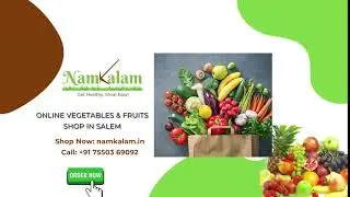 Online Fruits Delivery In Salem Online Vegetable Delivery In Salem