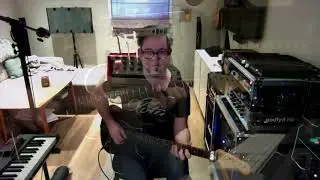 KAHAYAN AMP SWITCHER DEMO