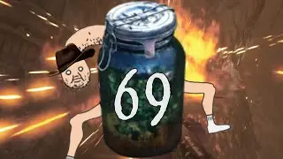 Path to Prestige 69 Hunt Showdown