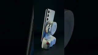 This kind of camera fill light handle is really great for photography enthusiasts !! 📷😍