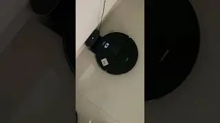 New Eureka Forbes Smart vacuum cleaner and mop