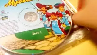 Коллекция моих дисков(на компьютер,play station2)