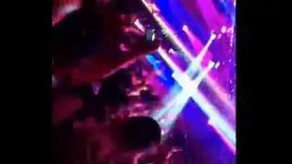 Rave tent bugjam28