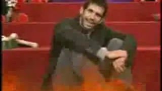Alexandre Barillari  - Especial V&iacute;deo Show