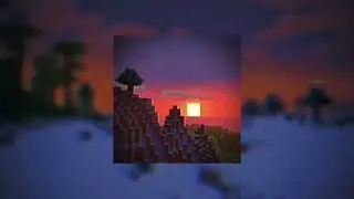 C418 - Moog City 2 Slowed&Reverb Rain