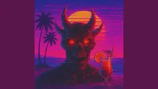 Phrygian Sunset Overdrive