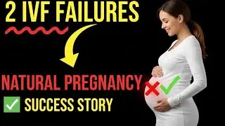 IVF നിർത്തി! എന്നിട്ടും ഗർഭിണിയായി/ ഞെട്ടിച്ച Twist/IVF Vaccation Baby/IVF Failure:A Turning point