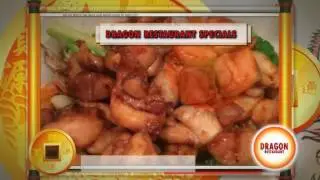 Dragon Restaurant - Local Restaurant in Decatur, GA 30034