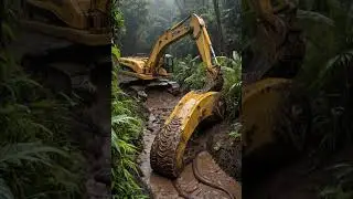 Excavators: Types, Uses, and Innovations#Excavator #Earthmoving #ConstructionMachineryKeywords