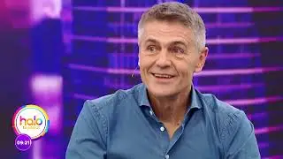 Krzysztof Hołowczyc i Arkadiusz Krygier | halo tu polsat