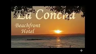 La Paz best kept secret? La Concha Hotel