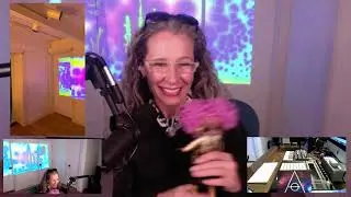 Erika Flint Live Stream