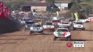 24 Horas TT Vila de Fonteira 2015 (Grande Reportagem)