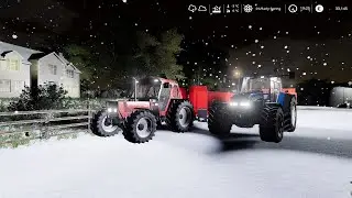 FS19 The Northern Coast episode 2