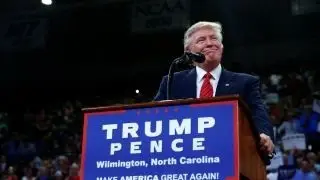How Trump can win Michigan