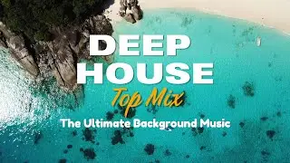 1 Hour - Deep House on Dune by EMMStudioz