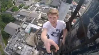 Pov Urban exploring| Papierfabrik |4style