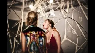Durational Performance 