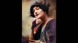 Caruso - Cavalieri: 1913 & 1916 