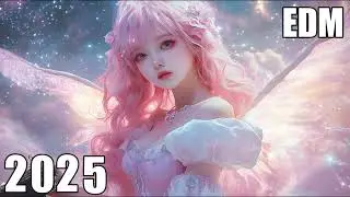 Euphoria Drift | EDM Music Mix 2025 | Remixes of Popular Songs 🎧
