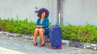 She Was Kicked Out By Her Boyfriend & Became Homeless When The Billionaire Saw & Took Her In/Movies