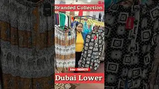 Dubai Lower is back | #fashionstyle #lower #plazo #collection #wholesale #fashion #shorts #shopping
