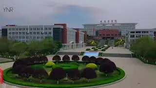 Views of my University. #CDMU