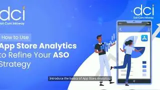 Refine Your ASO Strategy with App Store Analytics | Boost App Visibility