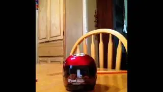 iPoint Ball Pencil Sharpener
