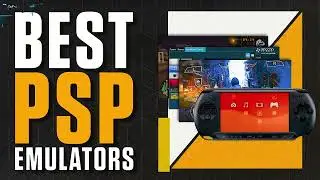 Explore the World of PSP Gaming with PPSSPP Emulator | Apkafe Special