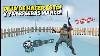 9 ERRORES Comúnes Que Te Hacen MANC0 y No Sabias COD MOBILE Tips y Trucos para Mejorar