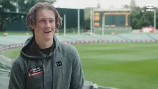 Brayden Cook | NAB AFL Draft Class of 2020 | AFL