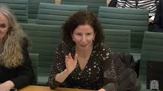 Select Committee International Development - UK Government work on achieving Zero Hunger 04/02/2025