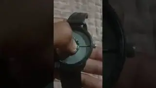 How to remove the key 🔑of the watch#shorts#key
