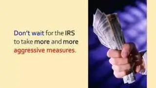 What is an IRS Wage Garnishment Release? Tax Help Oklahoma